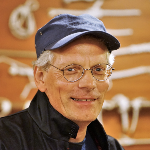 Frank Huonker