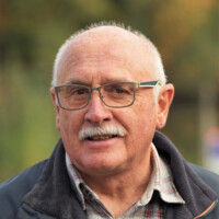 Helmut Wiedenmann