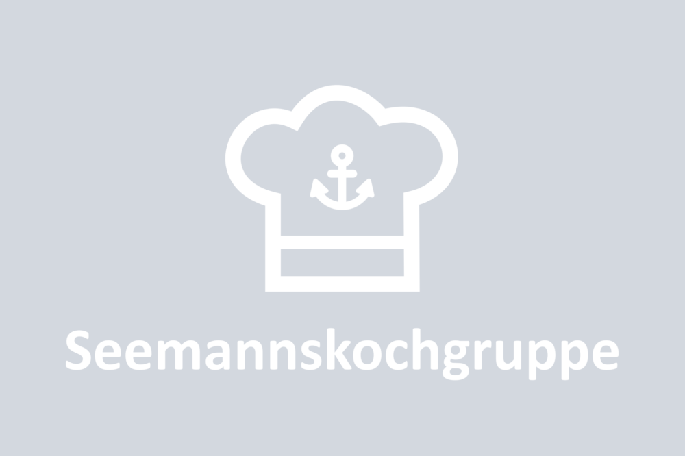 Seemannskochgruppe