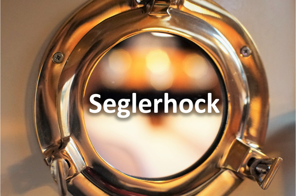 Seglerhock